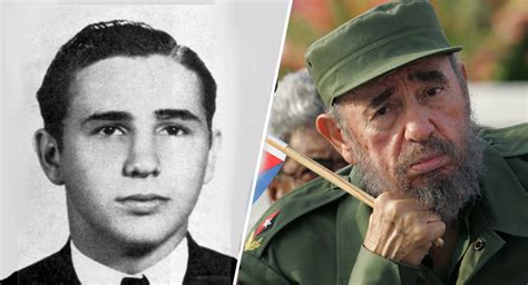 El Día En Que Fidel Castro Se Convirtió En Actor De Cine