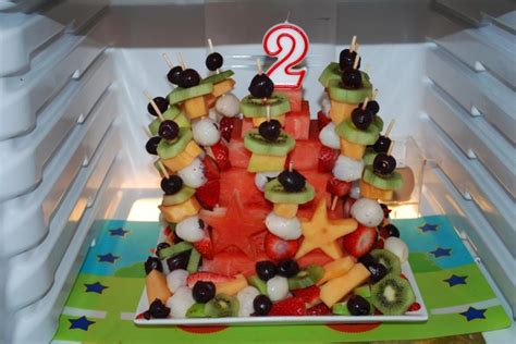 Here are some adorable birthday party food ideas that the kids are sure to gobble up. Birthday Party Finger Foods For Kids Photo