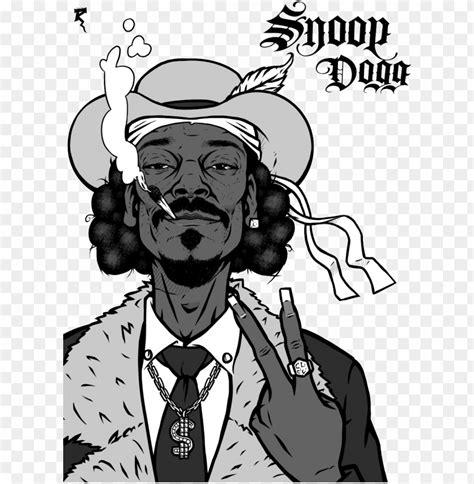 Free Download Hd Png Snoop Dogg Clipart Png Photo 25664 Toppng