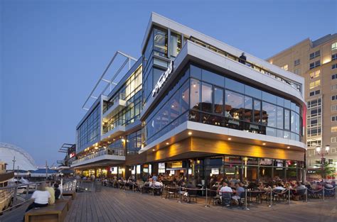 5 Restaurants In Boston With Easy Parking