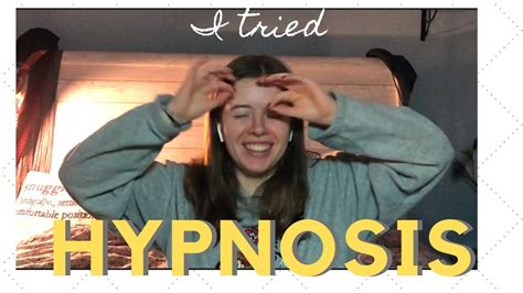 Is Hypnosis Real Getting Hypnotized Through A Screen 😱 Youtube