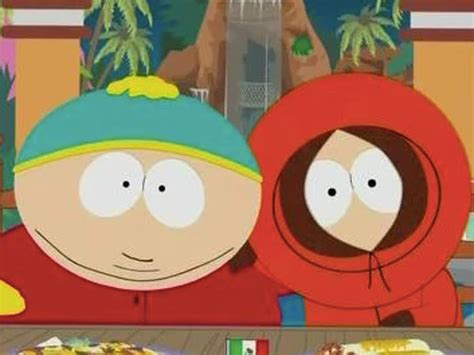 South Park Fans Think Cartman And Kenny Mystery Has Been