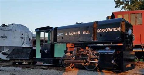 Baldwin 60000 A Milestone Locomotive Steam Giants