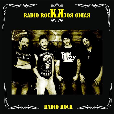 Radio Rock Radio Rock Iheart