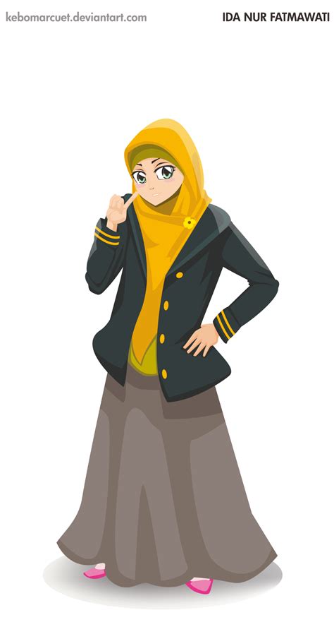 19 gambar animasi terbaru lucu bergerak muslimah gambar animasi muslimah serial terakhir pada kali ini adalah gambar animasi muslimah dengan kata kata yang tetap berisi dan penuh makna kamu bisa dengan pelan pelan merasapi setiap untaian kata yang tertulis dalam gambar jika kamu. Top Gambar Kartun Muslimah Berpurdah | Top Gambar