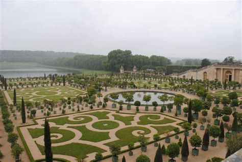 Maybe you would like to learn more about one of these? Bild "Garten" zu Schloß Versailles in Versailles
