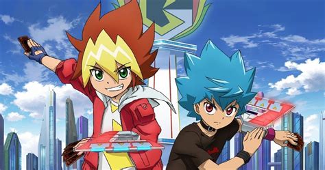 The Next Yu Gi Oh Video Game Gets New Details And Screenshots