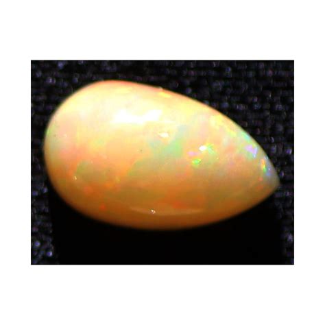 75 Carat 100 Natural White Opal Gemstone Product No 175