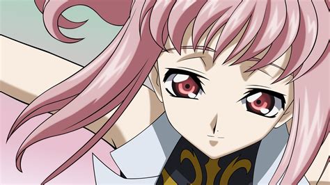 X Resolution Illustration Of Pink Haired Female Anime