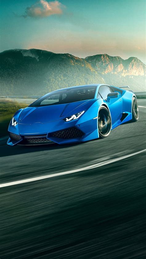 Galaxy Note Hd Wallpapers Novitec Torado Lamborghini Huracan N Largo Galaxy Note Hd Wallpaper