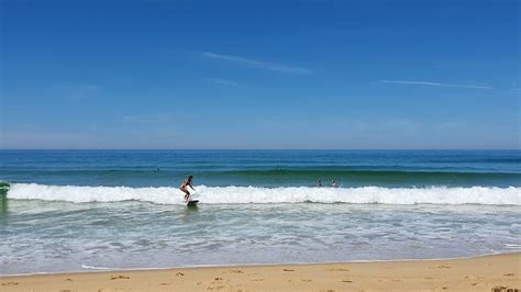 Enjoy urban sophistication at landes, located in seattle's central and historic. SURF LANDES - YouTube