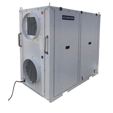 Americool Portable Outdoor 5 Ton 71000 Btu Air Conditioning Unit Wpc
