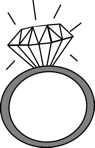 Interlocking Wedding Rings Clip Art Clipart Best