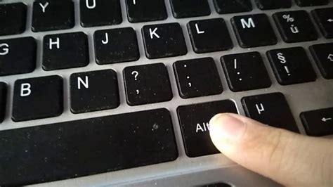 Comment Faire Un Hashtag Sur Clavier Communauté Mcms