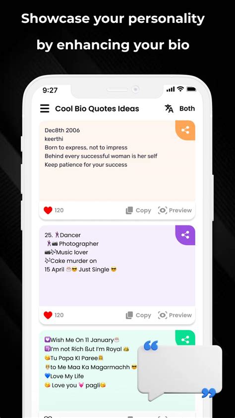 Cool Bio Quotes Ideas Apk For Android Download