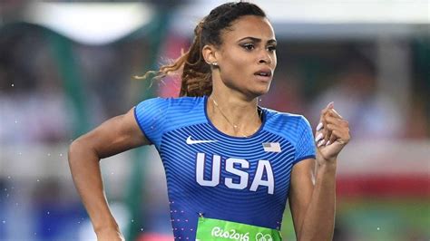5'8''(in feet & inches) 1.7272(m) 172.72(cm) rate sydney mclaughlin as athlete here. 18 year old Sydney McLaughlin runs 50.07 WL over 400m ...