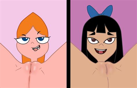 Post Candace Flynn Cndhpr Edit Kndhentai Phineas And Ferb Stacy Hirano