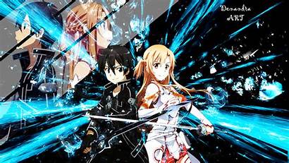 Sword Chan Wallpapers Deviantart Anime 3d Backgrounds