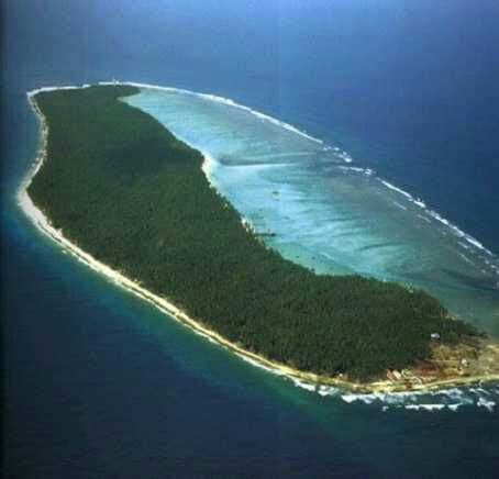 Lakshadweep is an archipelago of islands, which are nestled midst the endless arabian sea. Kiltan - Wikipedia