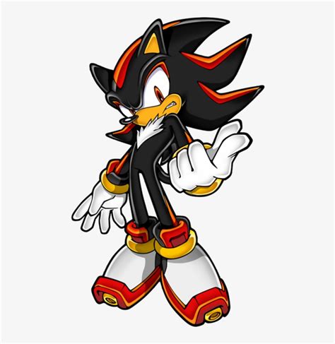 Shadow The Hedgehog Quotes Sonic Adventure 2 Professor Gerald Robotnik