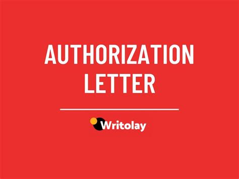 Authority letter has become an essential part of our daily business communications. Athority Latter / Rent-Authority-Letter-Template ...