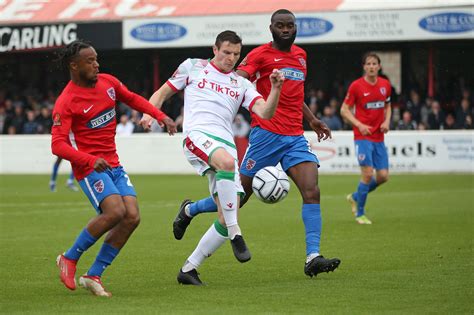 Wrexham vs Dagenham & Redbridge Date, Live stream, how to watch, UK