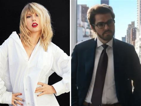 Taylor Swift Plays The Role Of A Literal Man In The Latest Music Video