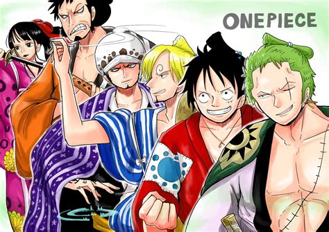 Ver Películas De One Piece En Orden - ONEPIECE