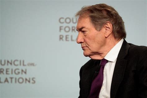 Top Us Broadcaster Charlie Rose Fired Over Sexual Misconduct Claims
