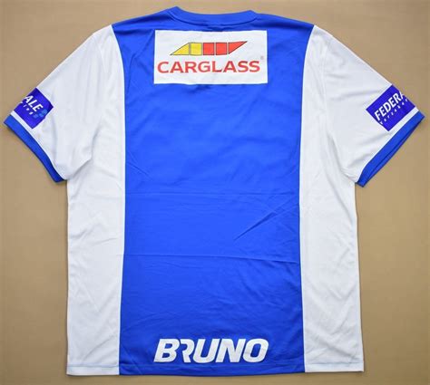 .xl , from classic football shirts limited , classic football shirts limited. 2014-15 KRC GENK SHIRT Football / Soccer \ European Clubs ...