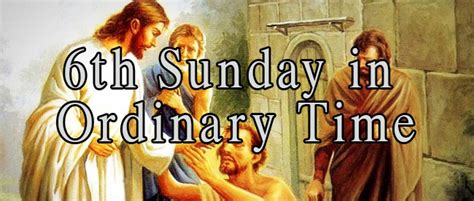 Rd Sunday In Ordinary Time Liturgical Bible Study My XXX Hot Girl