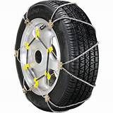 Images of Class S Clearance Tire Chains