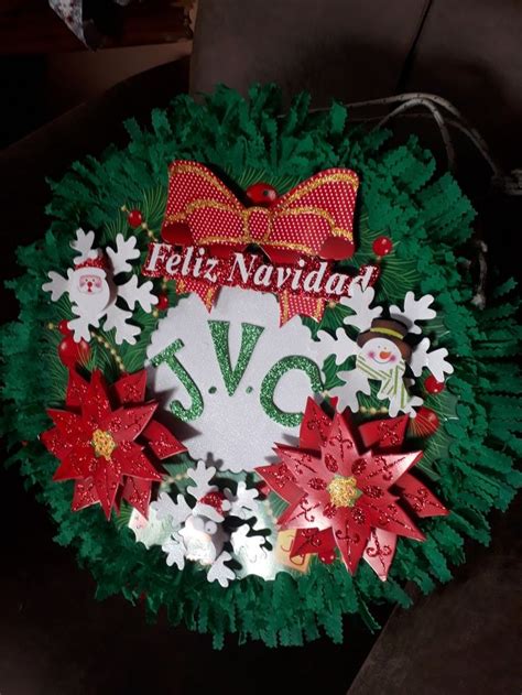 Pin By Luis Ángel Chaves Vargas On Mis Creaciones Laura B R Christmas