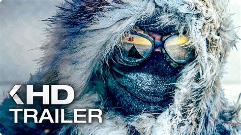Amundsen Trailer German Deutsch 2019 Exklusiv Youtube