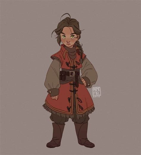 Pin By Angela Somers On Npcs Character Design Character Art