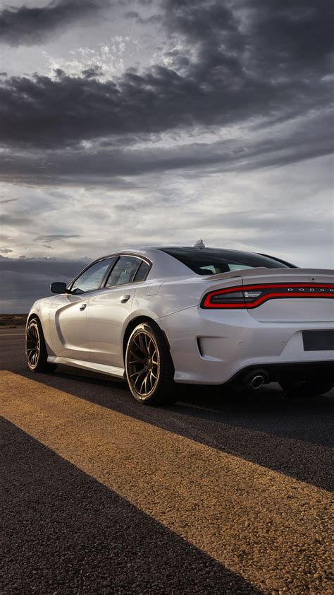 Charger Hellcat Wallpaper 68 Images