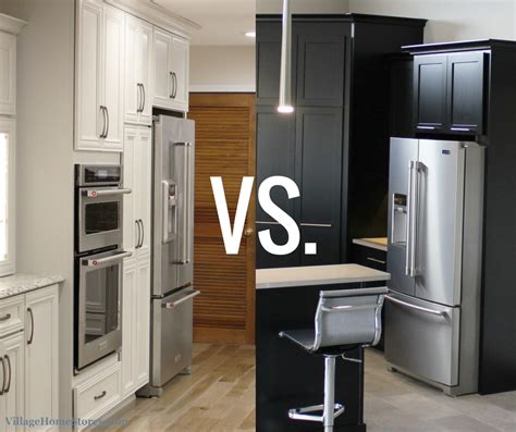 Learn the most important considerations before buying your next refrigerator. Fridge Vs Refrigerator Difference - Home Beverage Fridge