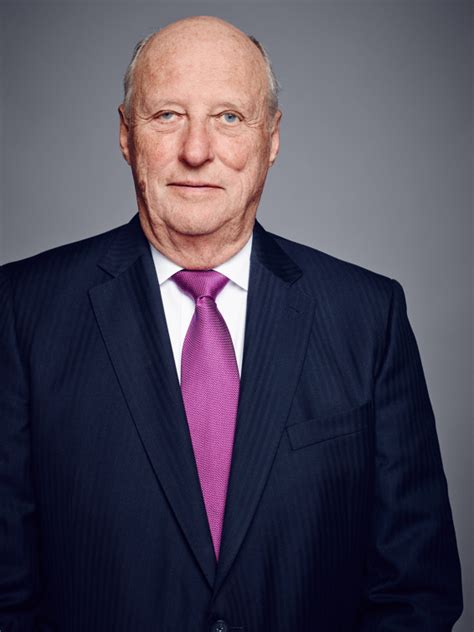 Harald v (born 21 february 1937) is king of norway. Kong Harald 80 år: Gratulasjonsprotokoll - kongehuset.no