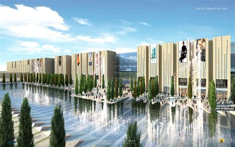 Frequently asked questions about iran mall. TEHRAN | Iran Mall Complex(World Largest Shopping Center ...