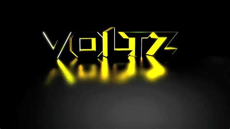 Voltz Intro Youtube