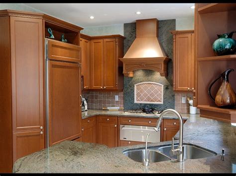 We offer many different wood species, stains and finishes. Custom Cabinet Doors | Woodlands, Conroe, Rosharon ...