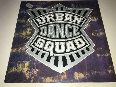 Urban Dance Squad ‎ Mental Floss For The Globe Plak Cd Dvd Satın Al