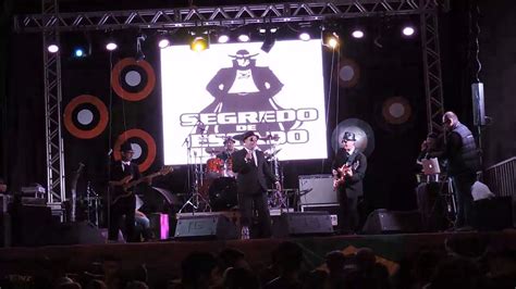 Banda Segredo De Estado No Imperial Moto Fest Youtube