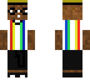 There are some serious themes in this outrageous film. beetlejuice packinv2 | Minecraft Skin