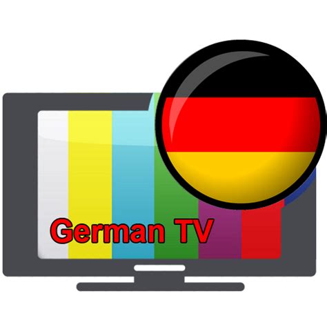 german tv telegraph