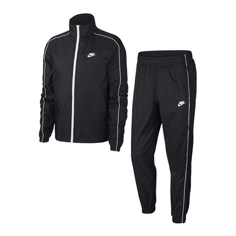 Conjunto Nike Sportswear Track Suit Masculino