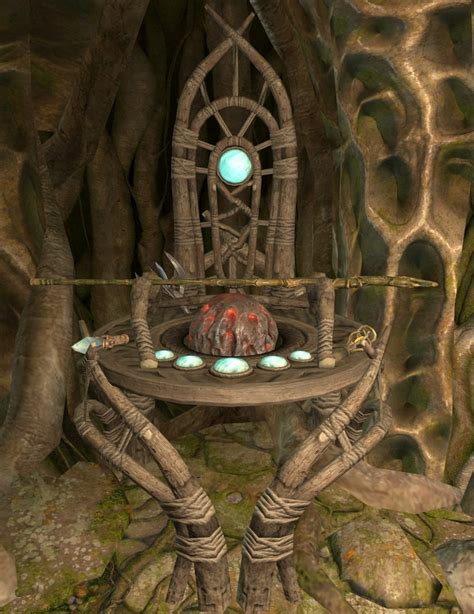 Staff Enchanter Elder Scrolls Fandom Powered By Wikia