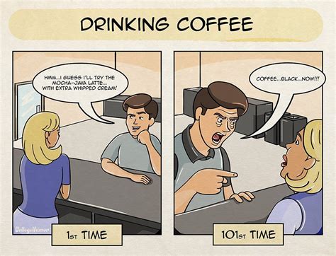 Dating apps are so big these days. 7 Activities That Change The More You Do Them | Over dose ...
