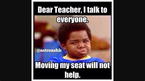 67 Funny Teacher Memes That Are Even Funnier If Youre A Teacher