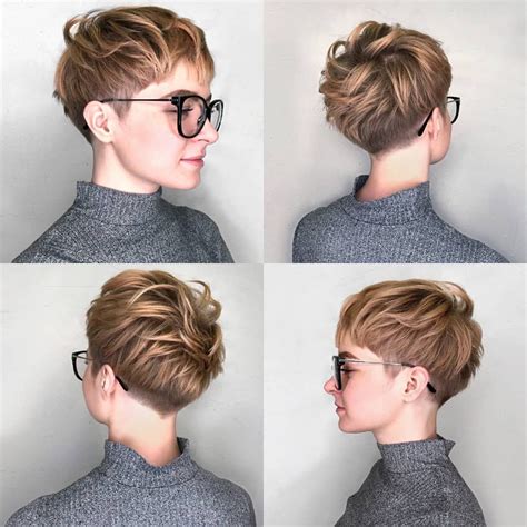 See what short hair styles (shorthairstyles360) has discovered on pinterest, the world's biggest collection of ideas. Pin auf Hair